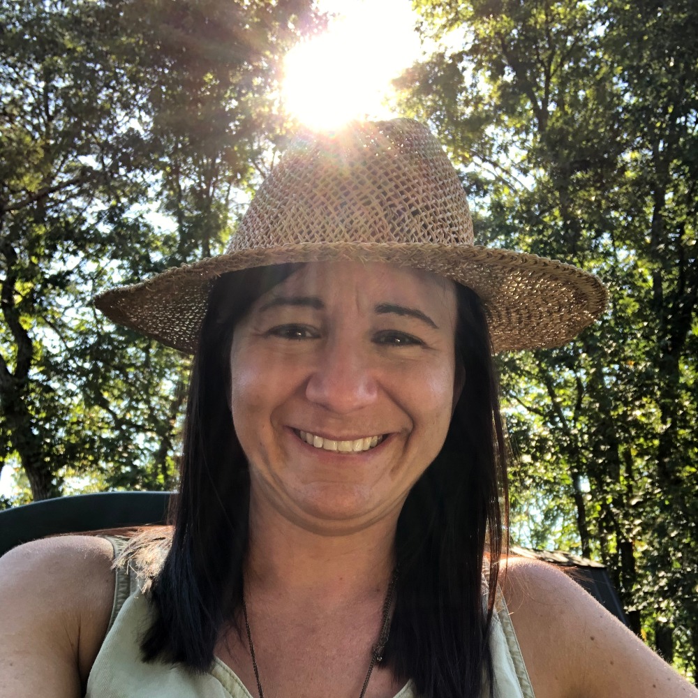 Meet your Posher, Karla